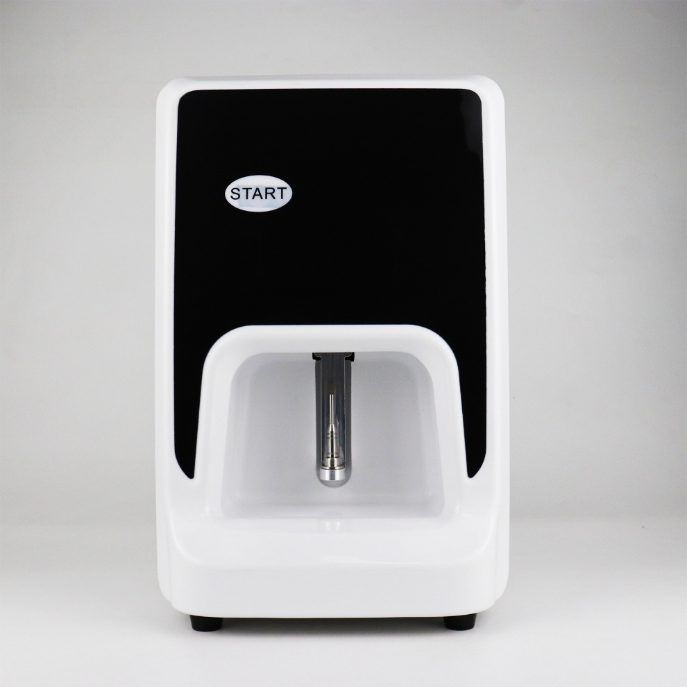 Activador UV del implante digital del sistema de procesamiento de superficies de implantes dentales QSY002